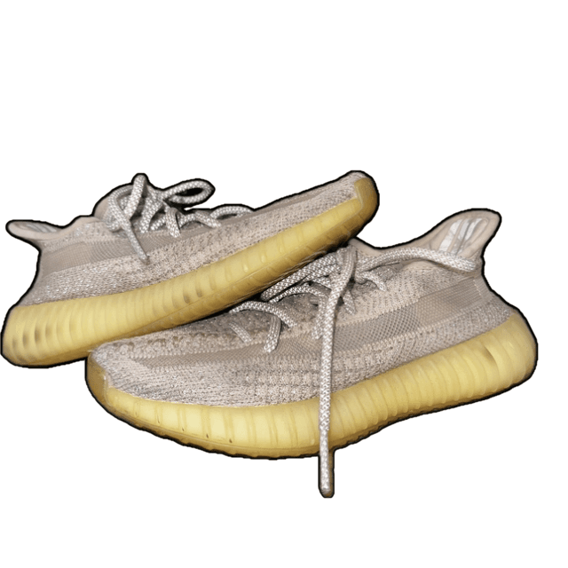 Adidas Yeezy Boost 350 V2 - UK 3.5