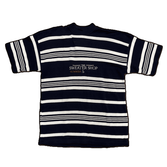 Vintage Sweater Shop Tee - XL