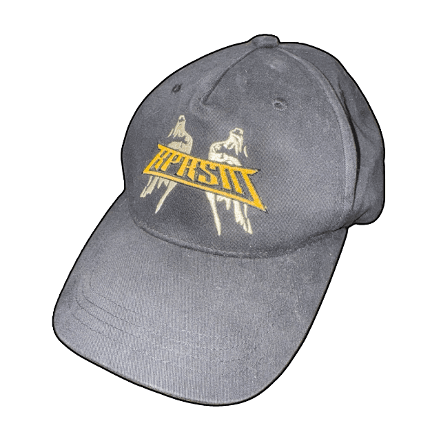 Represent Metal Cap