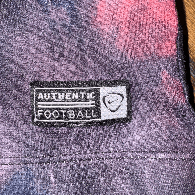 Nike Dri-Fit Tee - S