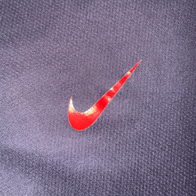 Nike Dri-Fit Tee - S
